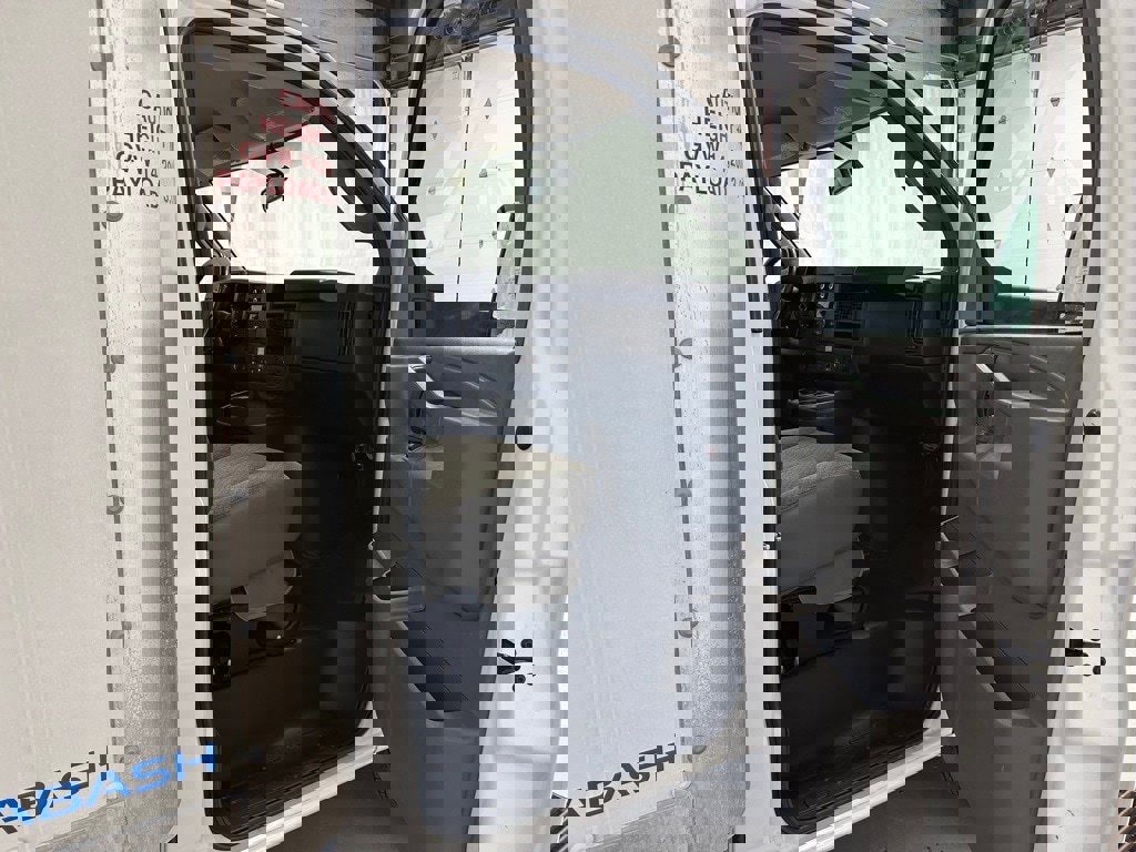 Used 2022 Chevrolet Express 3500 w/ Power Convenience Package image 38