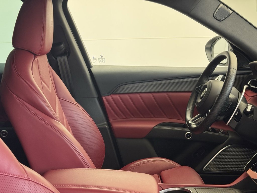 New 2024 Maserati Grecale Trofeo image 60