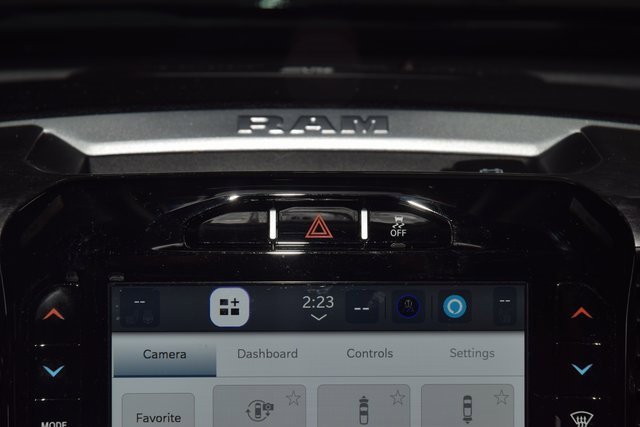 Used 2024 RAM 3500 Big Horn w/ Towing Technology Group image 30