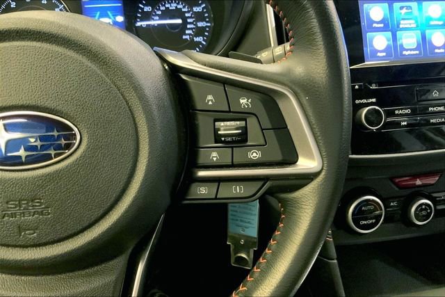 Used 2022 Subaru Crosstrek 2.0i Premium image 24