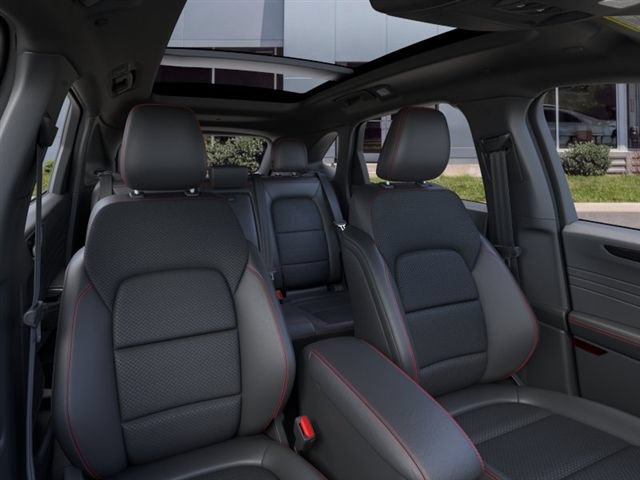 New 2026 Ford Escape ST-Line w/ Tech Pack #1 AWD/4WD image 10