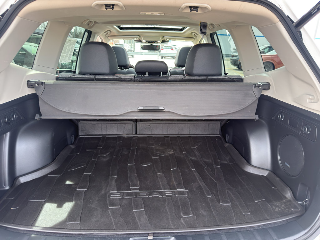 Used 2022 Subaru Forester Sport w/ Popular Package #3 image 38