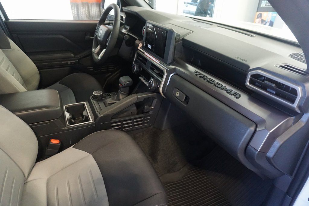 New 2026 Toyota Tacoma TRD Off-Road image 24