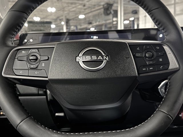 New 2026 Nissan Sentra SV w/ SV Convenience Package image 20