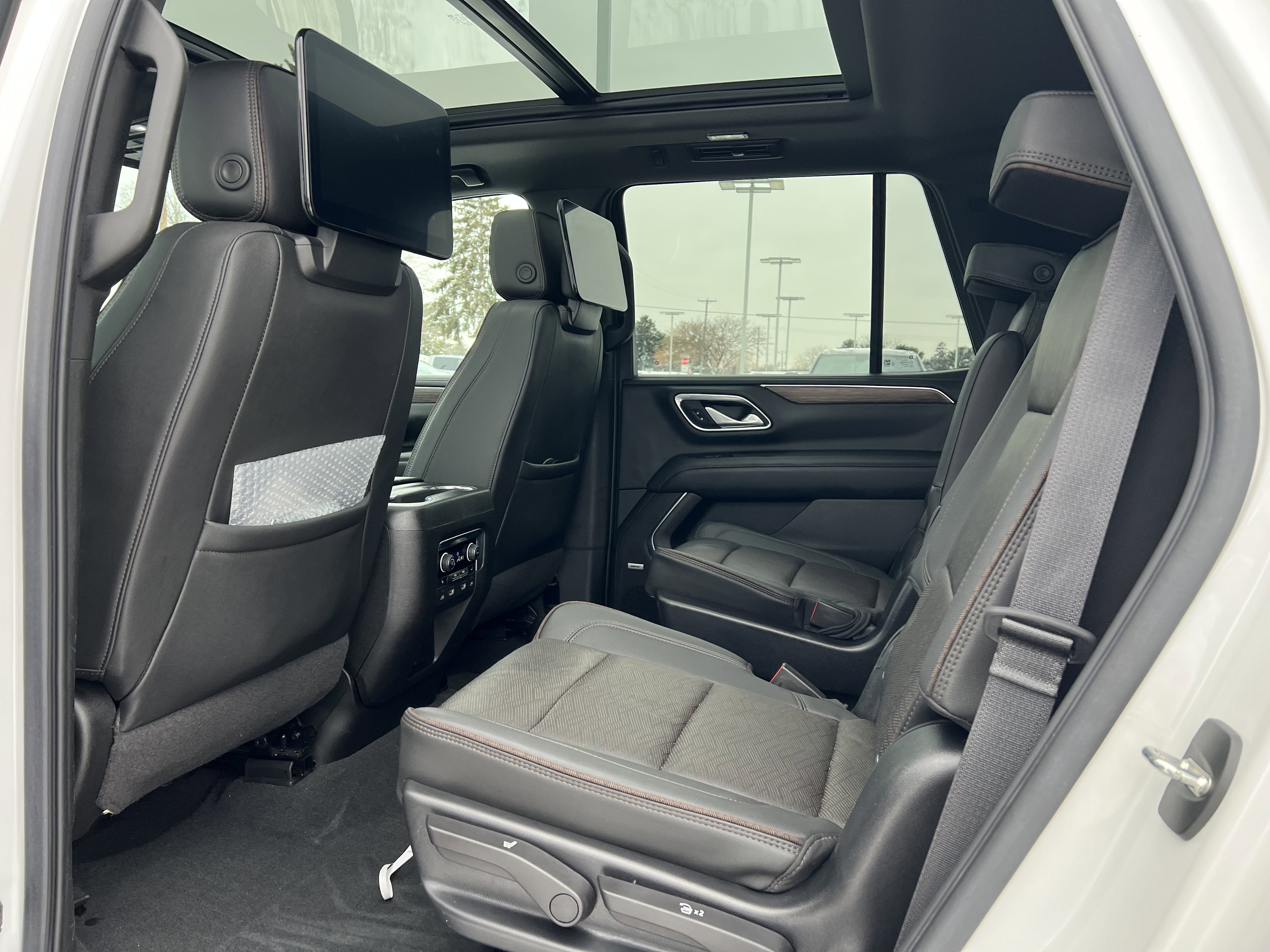 Certified 2022 Chevrolet Tahoe High Country image 13