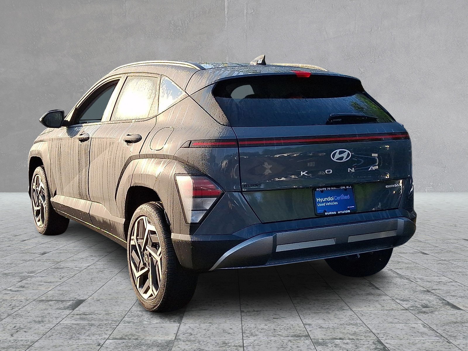 Used 2026 Hyundai Kona SEL Premium AWD/4WD image 6