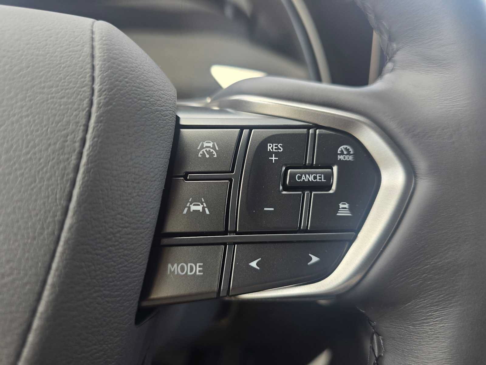 New 2026 Lexus TX 350 FWD w/ Technology Package image 34