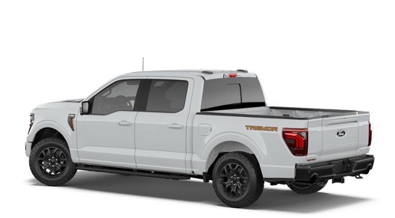 New 2026 Ford F150 Tremor AWD/4WD image 24