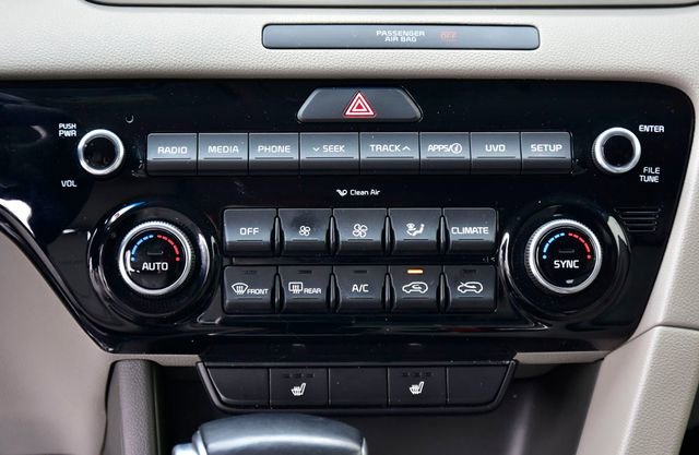 Certified 2019 Kia Sportage EX image 20