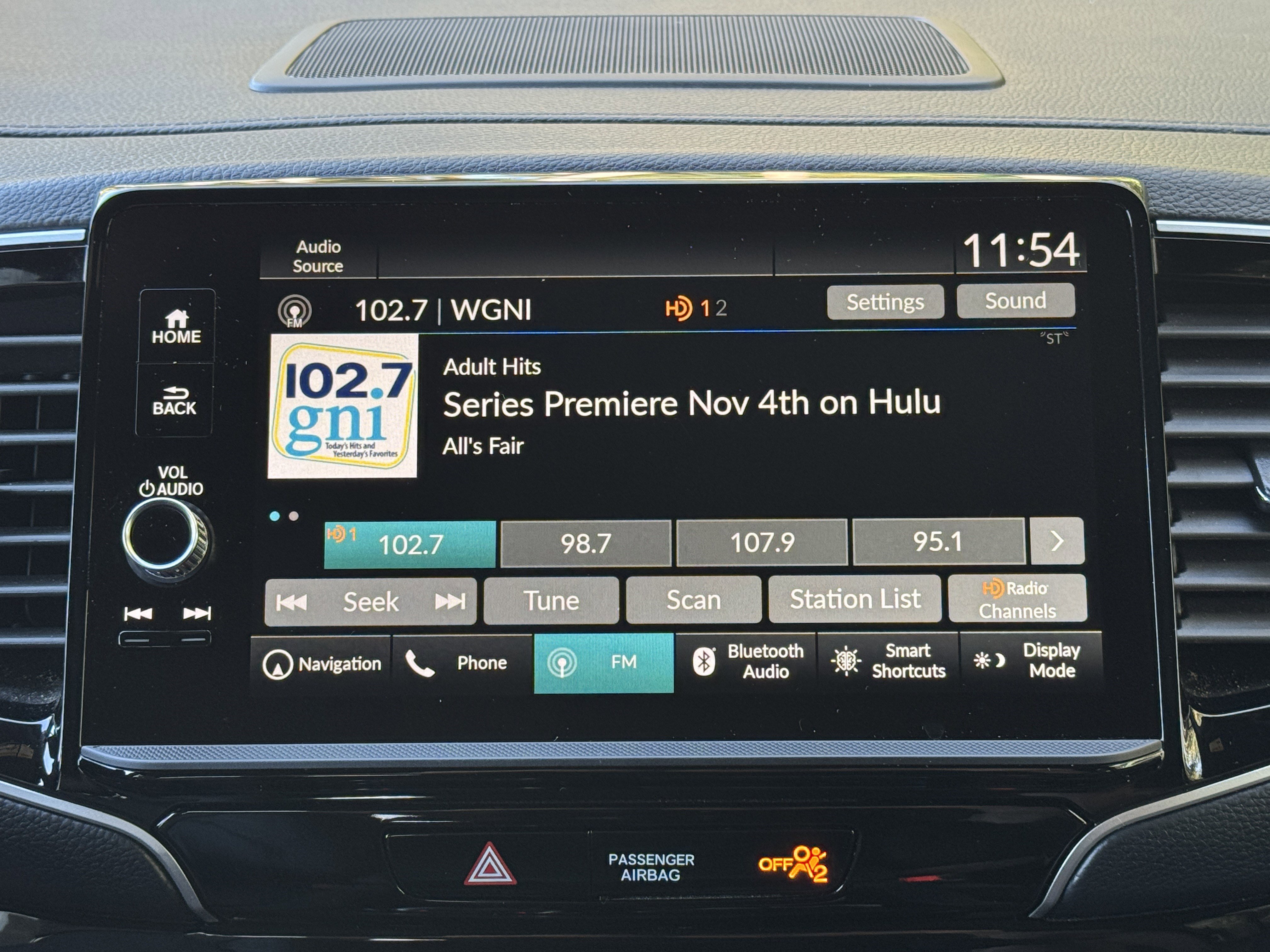 Used 2024 Honda Ridgeline Black Edition image 29