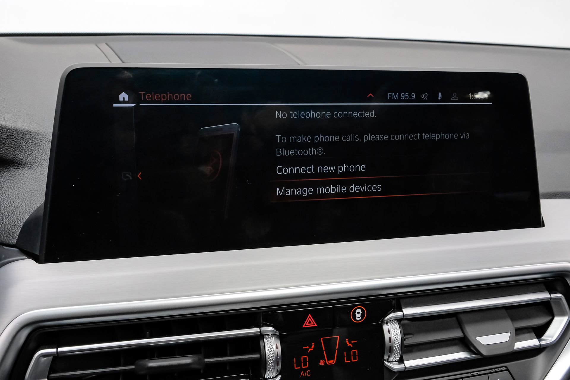 Used 2023 BMW X3 sDrive30i w/ M Sport Package image 30