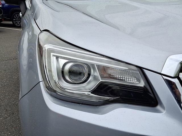 Used 2018 Subaru Forester 2.5i Limited AWD/4WD image 9