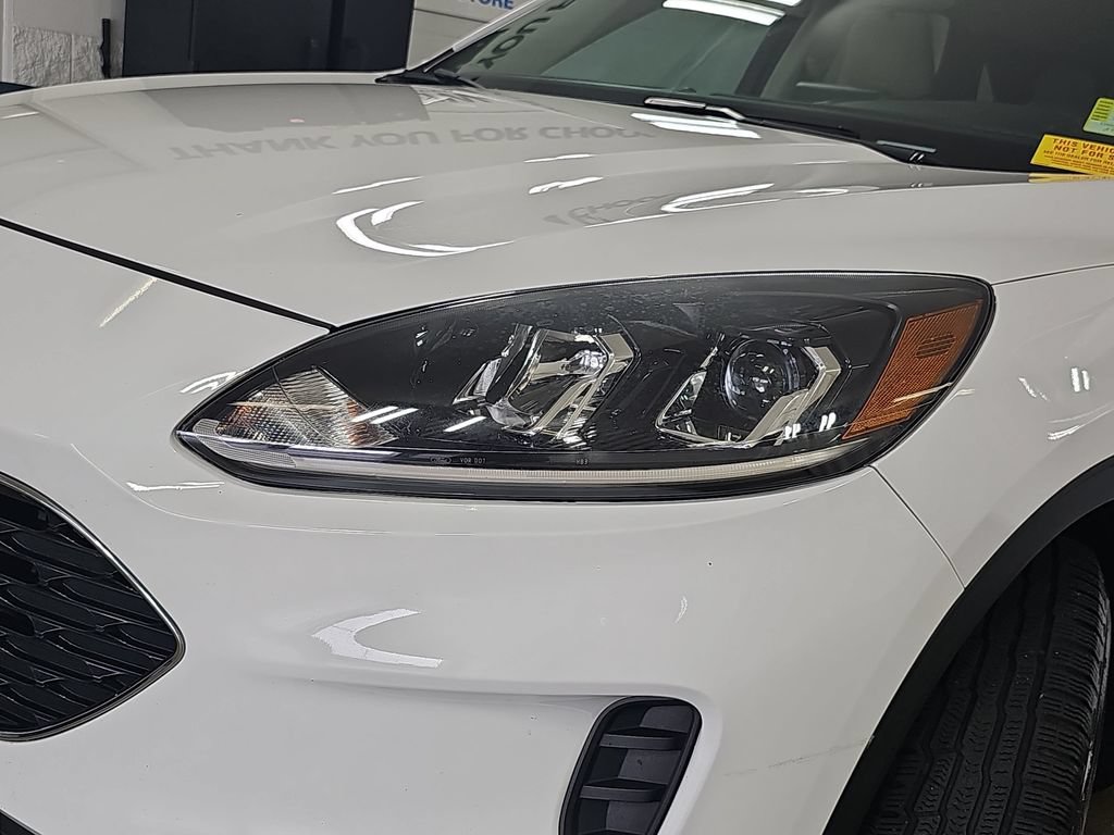 Used 2020 Ford Escape SE AWD/4WD image 35