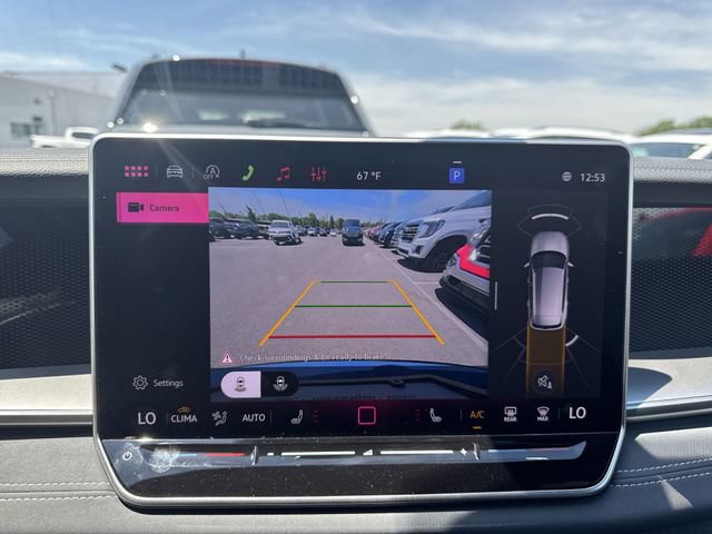 New 2026 Volkswagen Tiguan SE R-Line AWD/4WD image 14