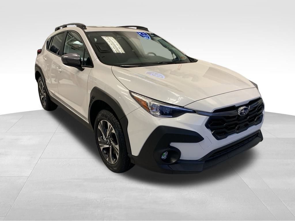 New 2026 Subaru Crosstrek 2.0i Premium
