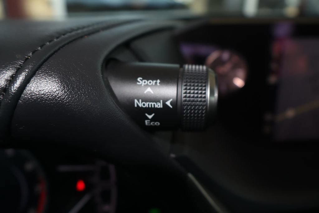 Used 2020 Lexus ES 350 w/ Premium Package FWD image 23