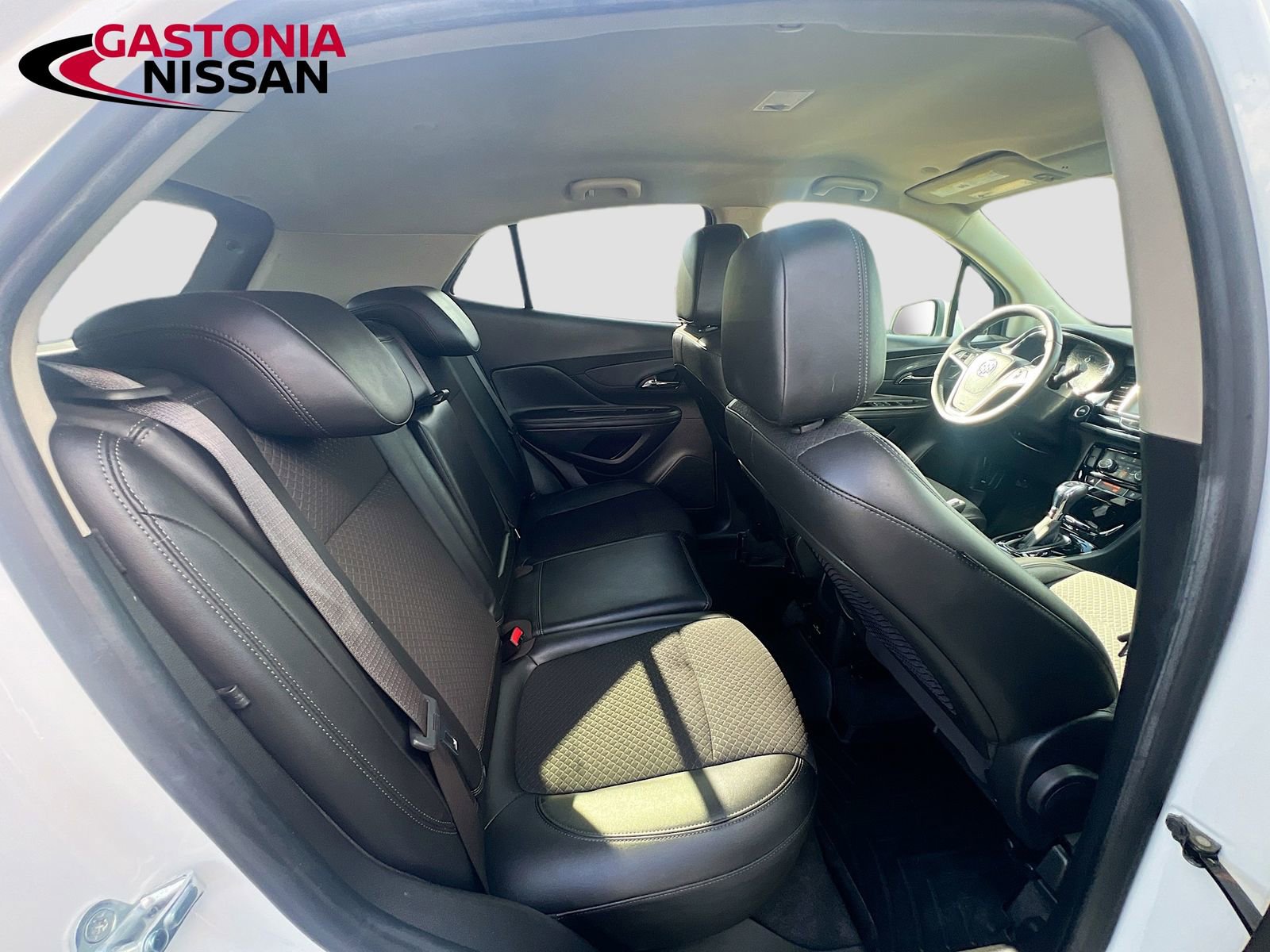 Used 2017 Buick Encore Preferred image 35