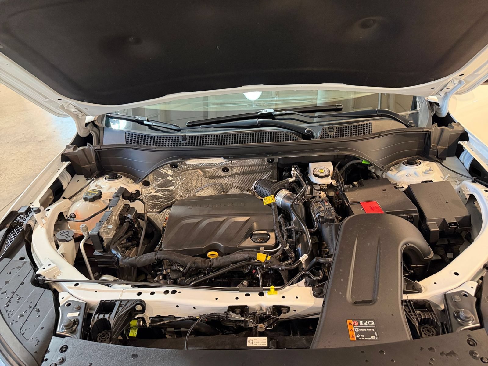 Used 2026 Chevrolet Trax LT FWD image 31