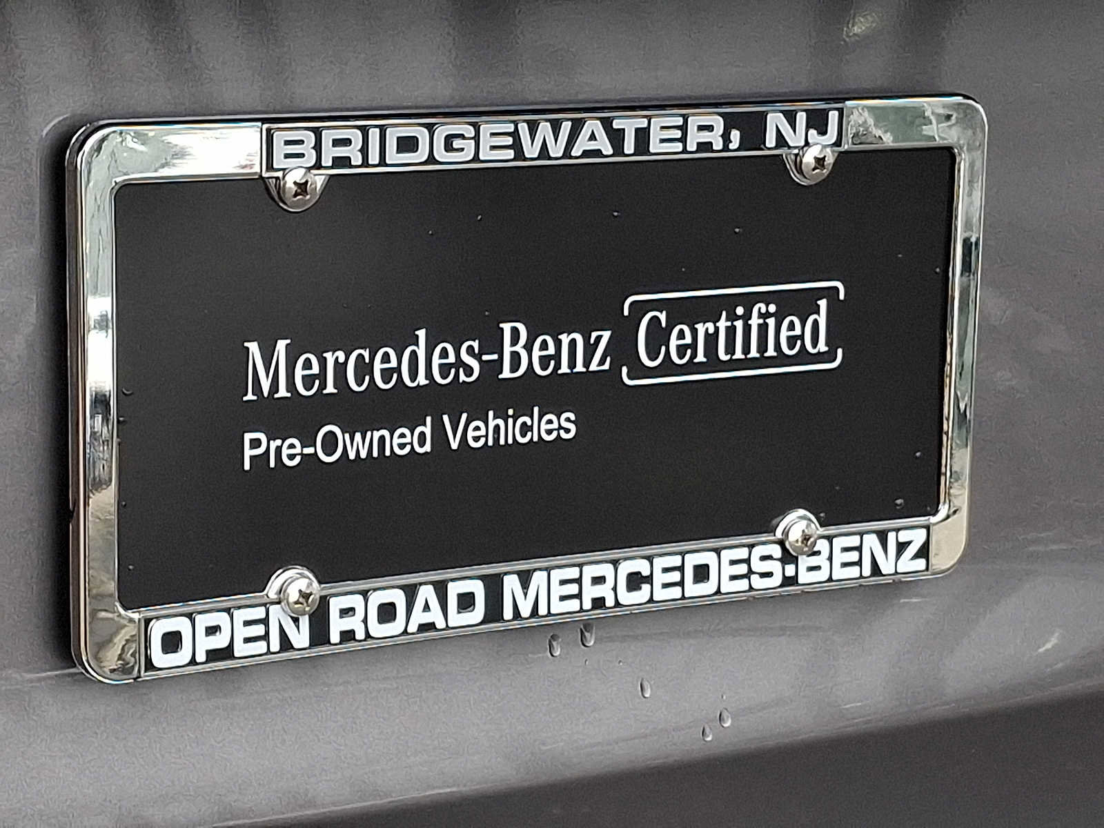 Certified 2023 Mercedes-Benz GLA 250 4MATIC image 30