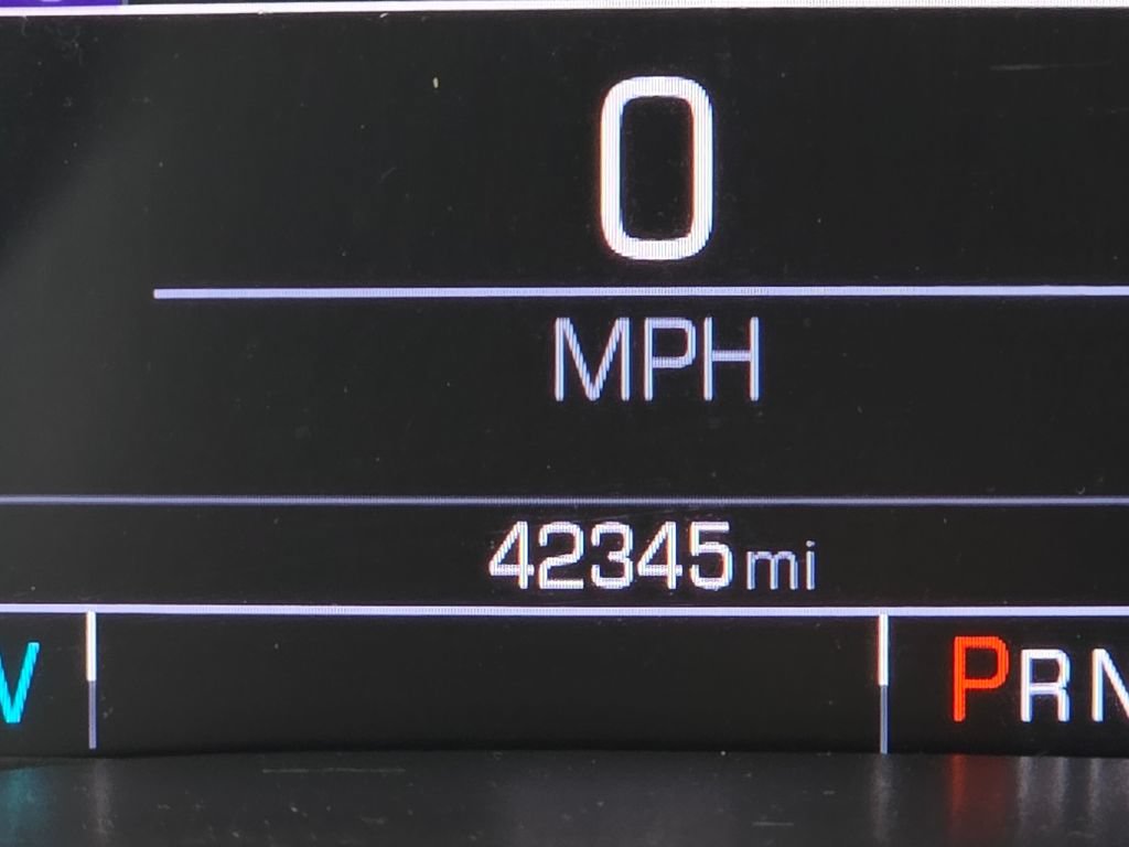 Used 2017 Chevrolet Colorado Z71 AWD/4WD image 30