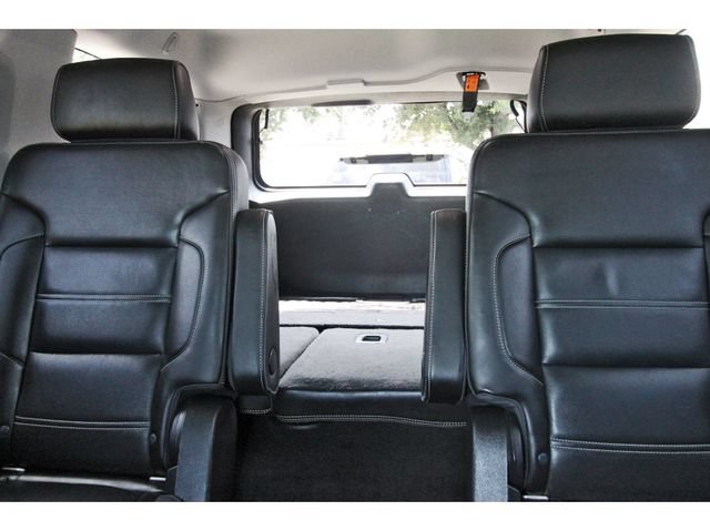 Used 2018 GMC Yukon Denali w/ Denali Ultimate Package RWD image 13