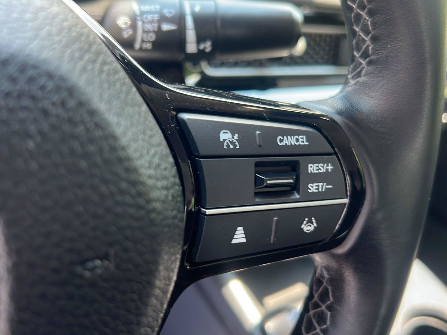 Used 2024 Honda Civic EX image 12