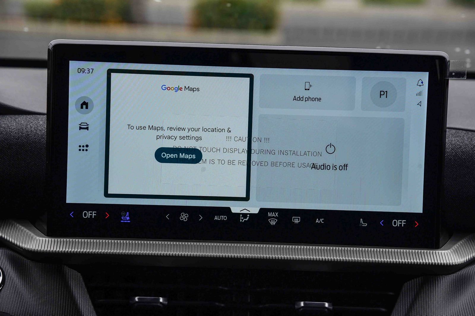 New 2026 Ford Explorer ST image 14