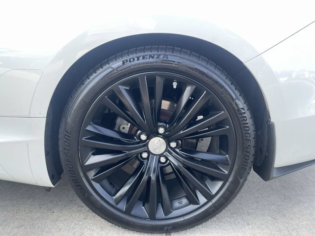 Used 2019 INFINITI Q60 3.0t Luxe w/ Essential Package AWD/4WD image 30