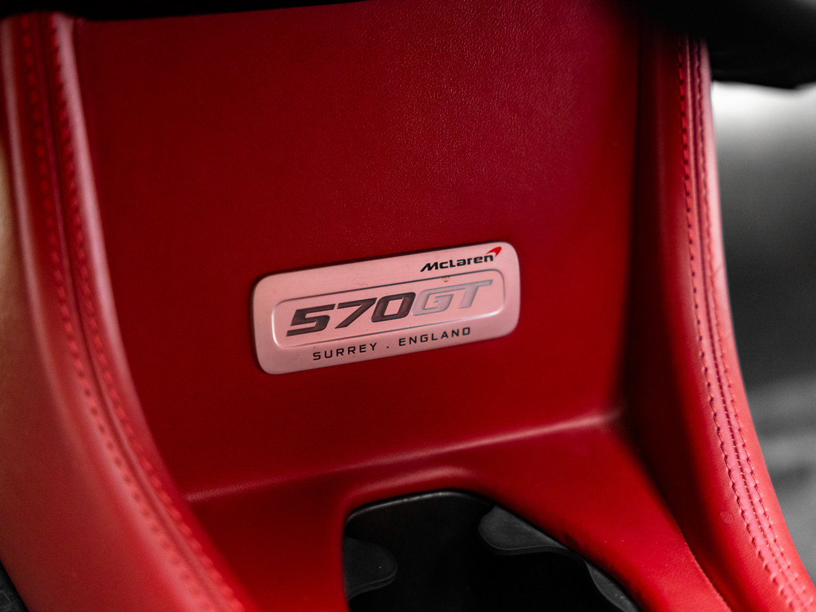 Used 2017 McLaren 570S RWD image 56