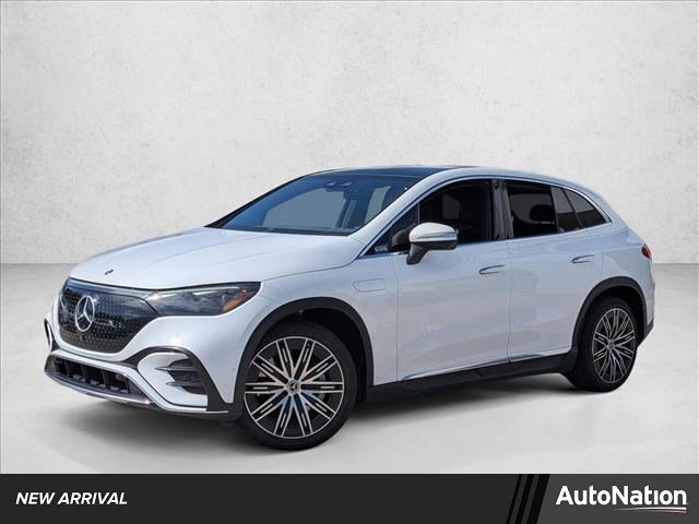 Used 2023 Mercedes-Benz EQE 500 4MATIC SUV
