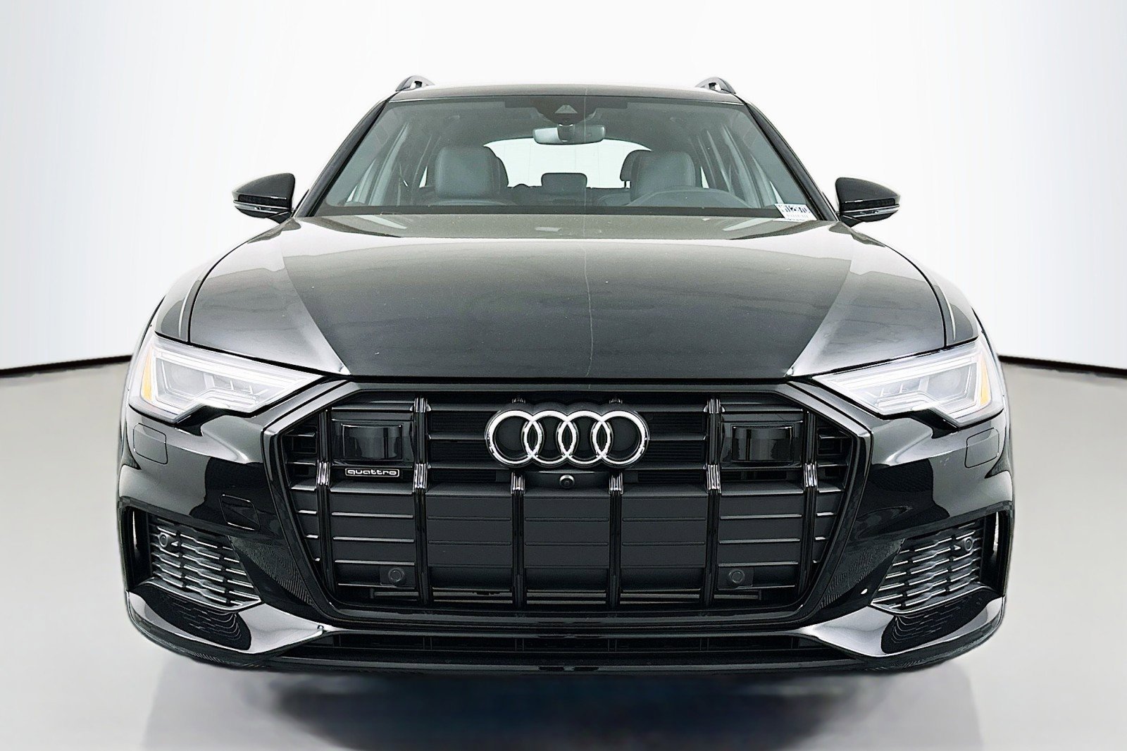 New 2025 Audi A6 Premium Plus image 2