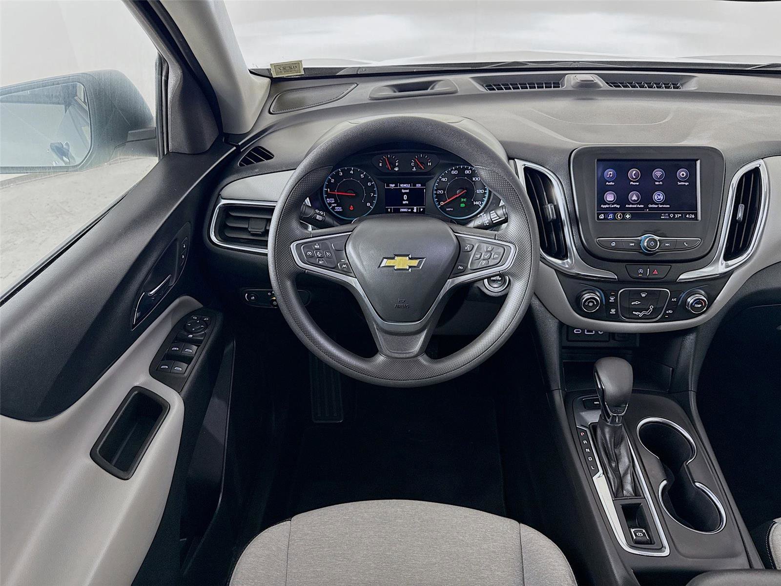 Used 2023 Chevrolet Equinox LS w/ Driver Confidence II Package AWD/4WD image 21