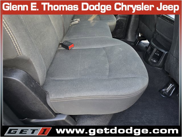 Used 2019 RAM 2500 Tradesman w/ Safety Group image 29