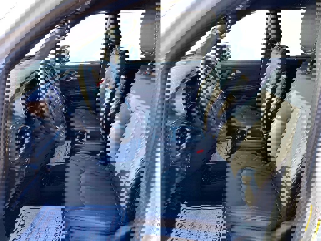 New 2026 Chrysler Pacifica Select image 10