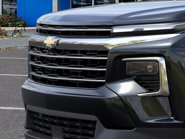 New 2027 Chevrolet Traverse LT w/ Driver Confidence Package FWD image 13