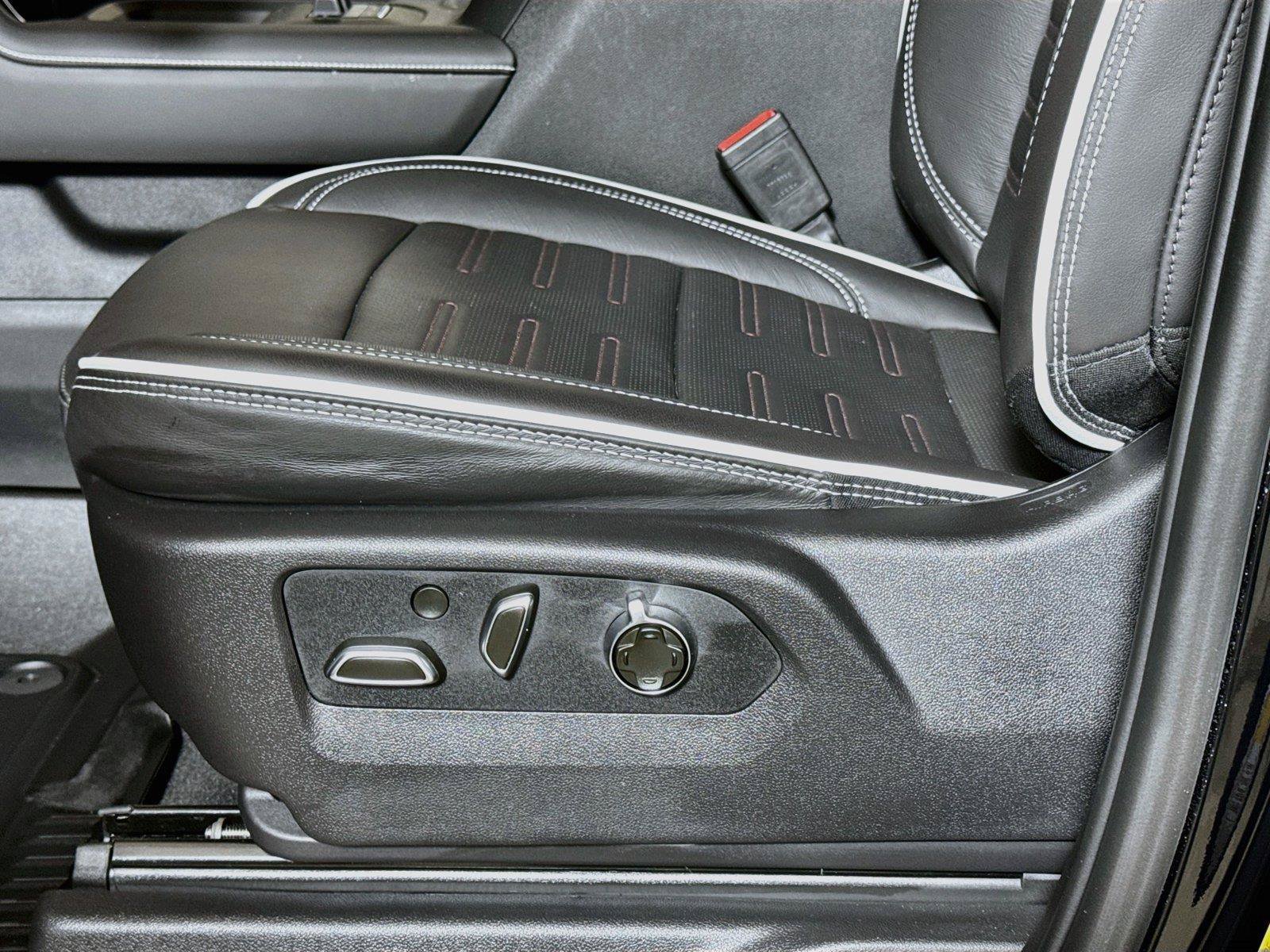 Certified 2026 GMC Sierra 2500 AT4X AWD/4WD image 18