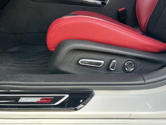 Certified 2024 Acura Integra Type S FWD image 12