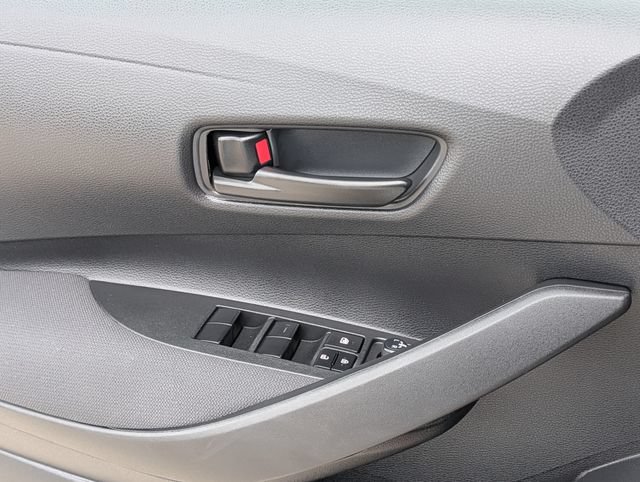 Certified 2022 Toyota Corolla LE w/ LE Convenience Package FWD image 24