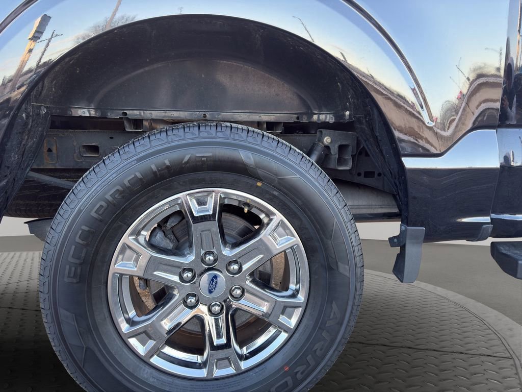 Used 2022 Ford F150 XLT w/ XTR Package image 23