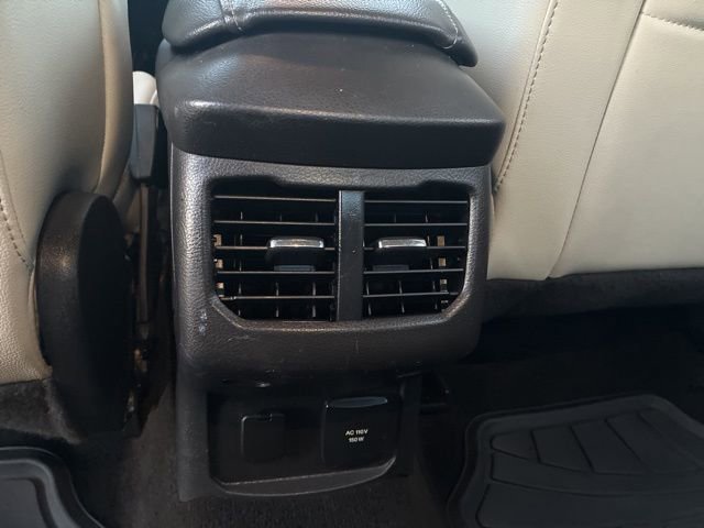 Used 2015 Ford Fusion Titanium FWD image 20