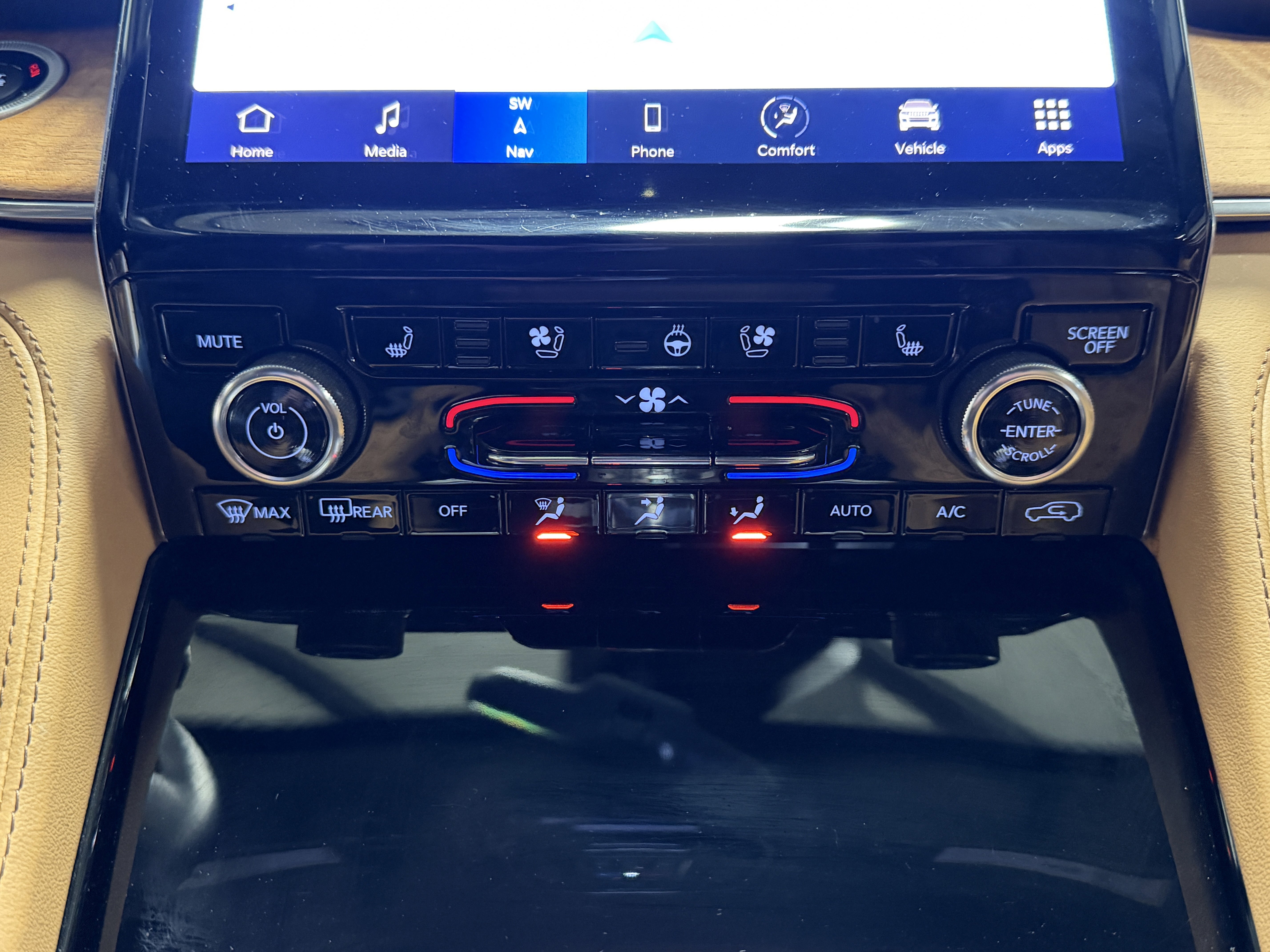 Used 2022 Jeep Grand Cherokee L Summit image 15