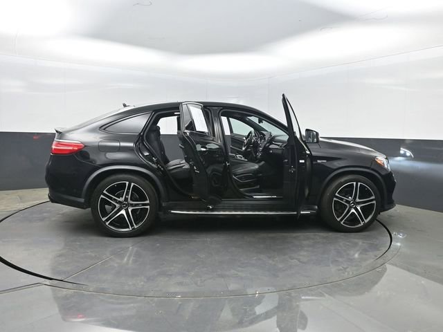 Used 2018 Mercedes-Benz GLE 43 AMG 4MATIC Coupe image 32