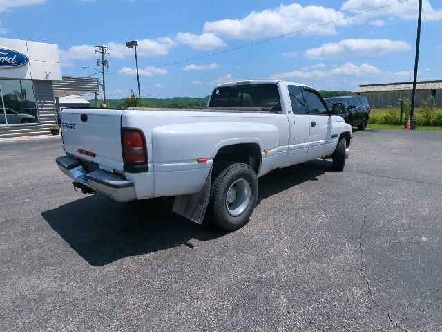 Used 2002 Dodge Ram 3500 Truck 2WD Quad Cab image 13