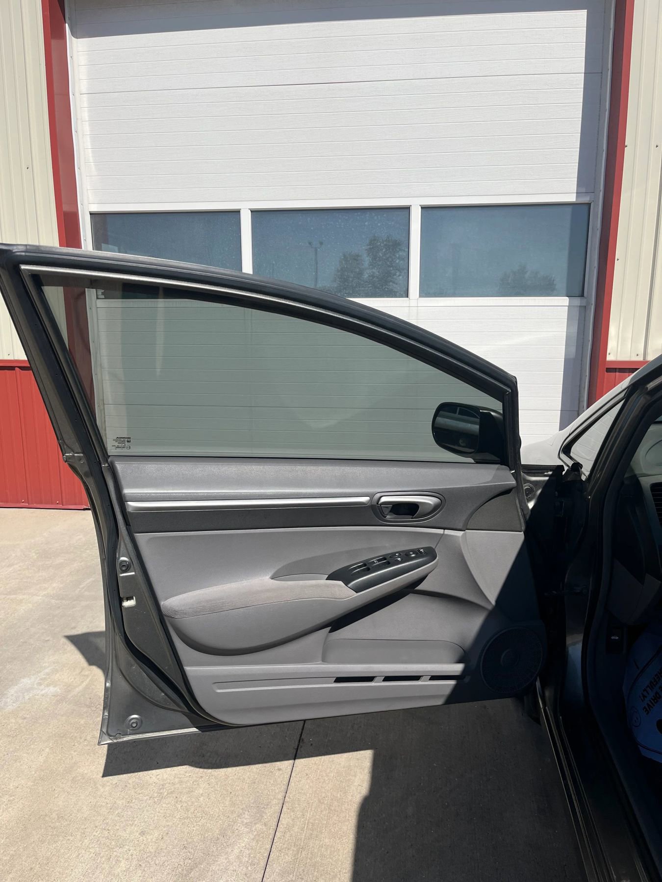 Used 2006 Honda Civic EX image 4