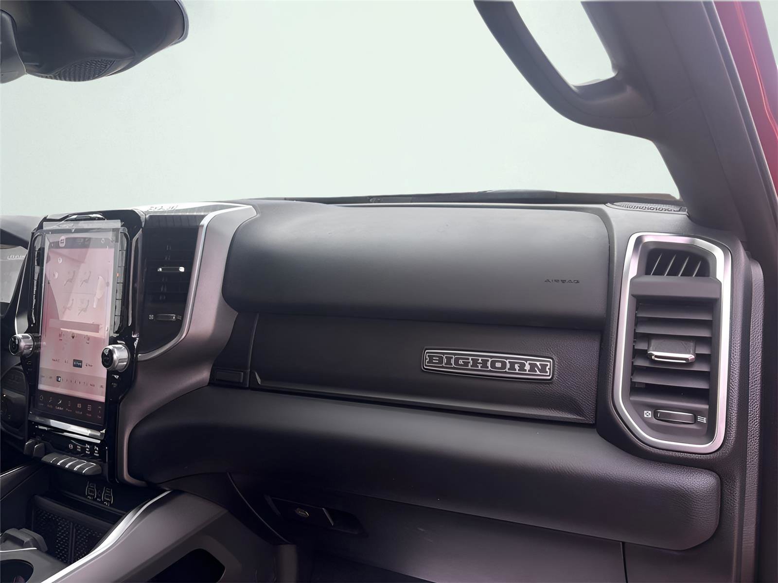 New 2026 RAM 3500 Big Horn image 16