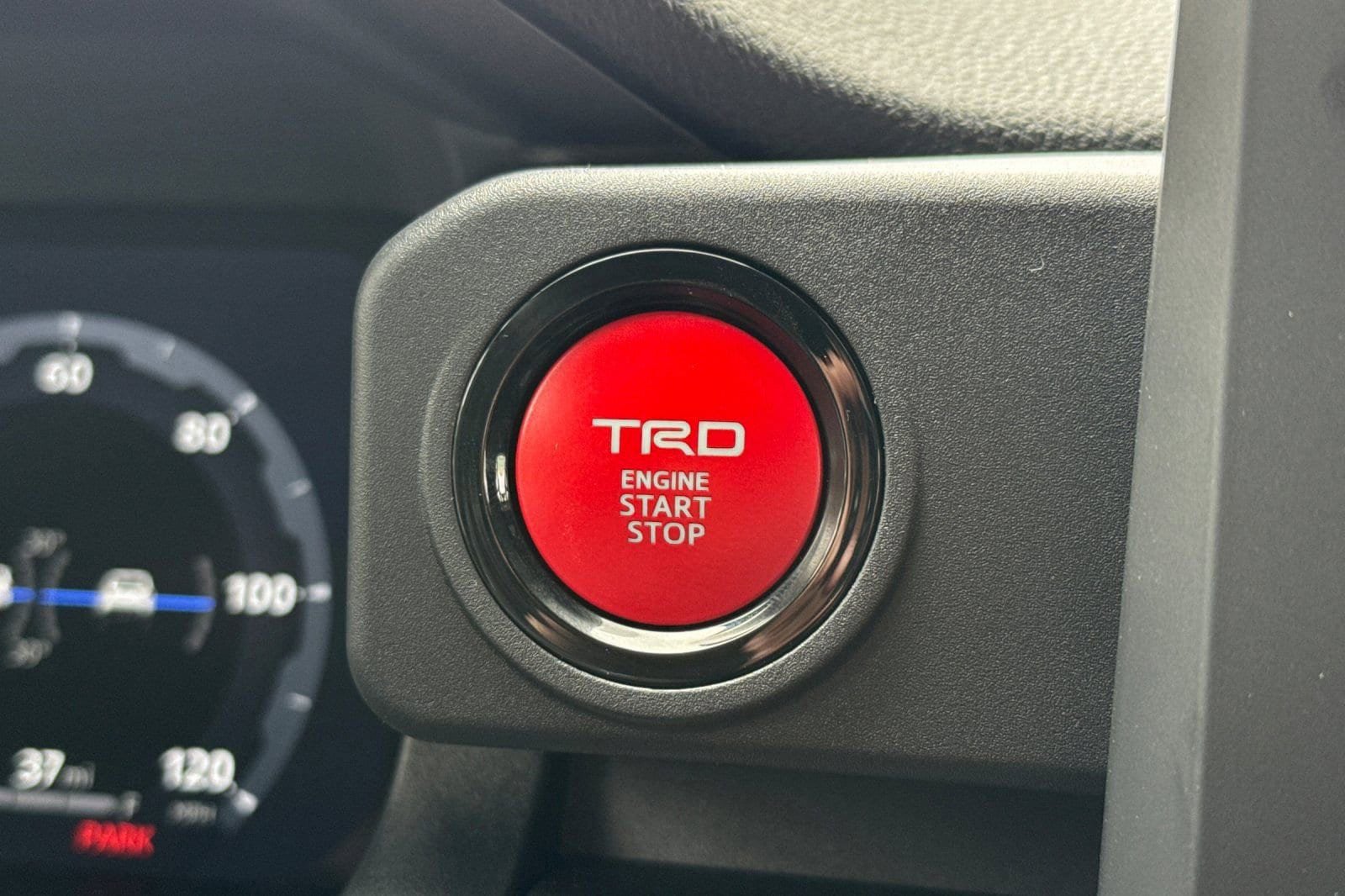 New 2026 Toyota 4Runner TRD Off-Road AWD/4WD image 26