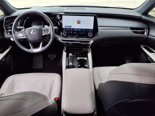 Used 2023 Lexus RX 350 Premium Plus w/ Accessory Package (Z1) FWD image 4