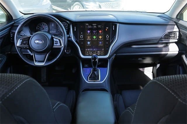 Used 2022 Subaru Outback Premium image 25