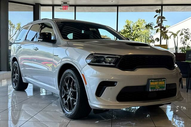 New 2026 Dodge Durango GT AWD/4WD image 2
