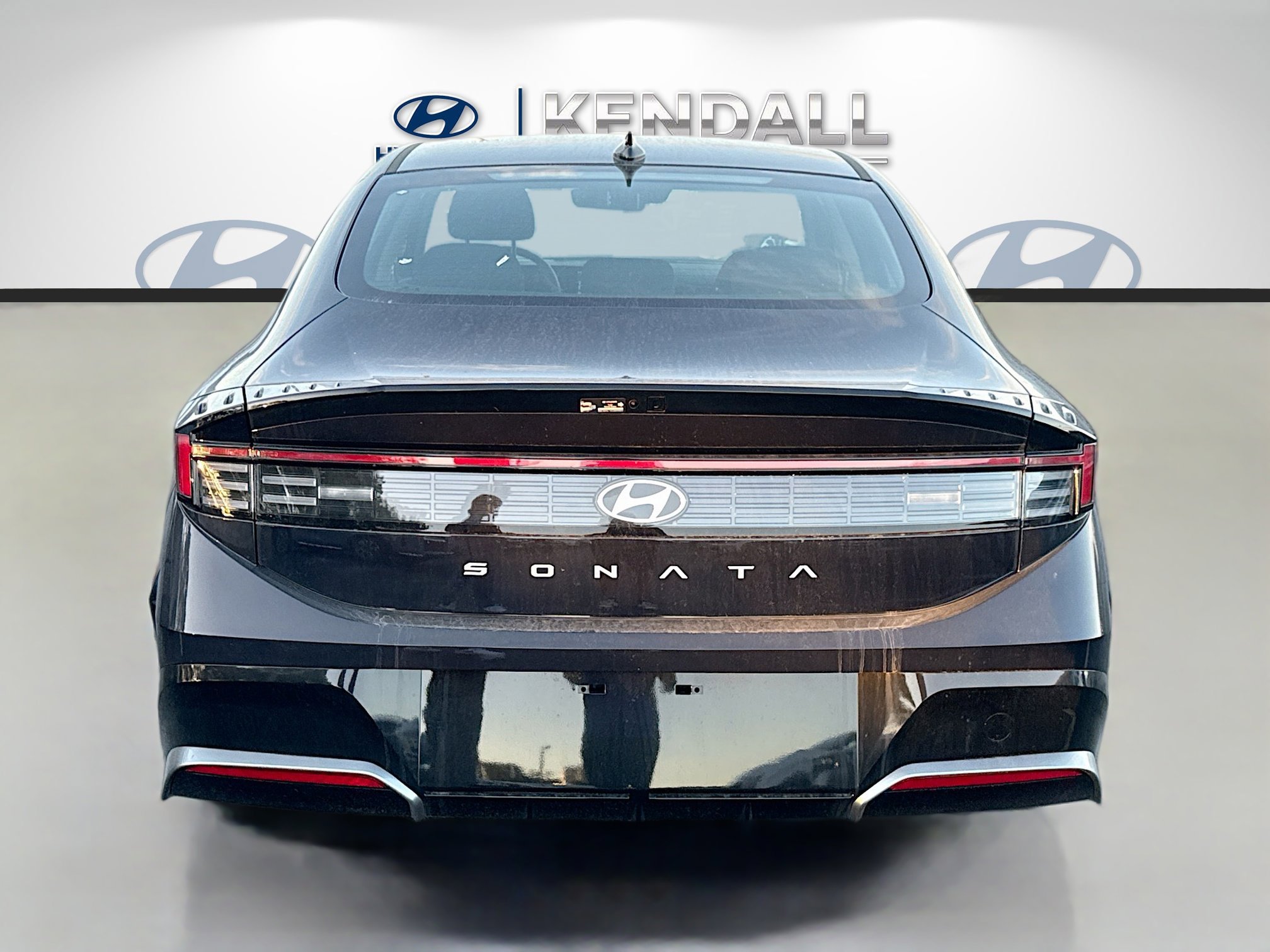 New 2026 Hyundai Sonata SEL image 5